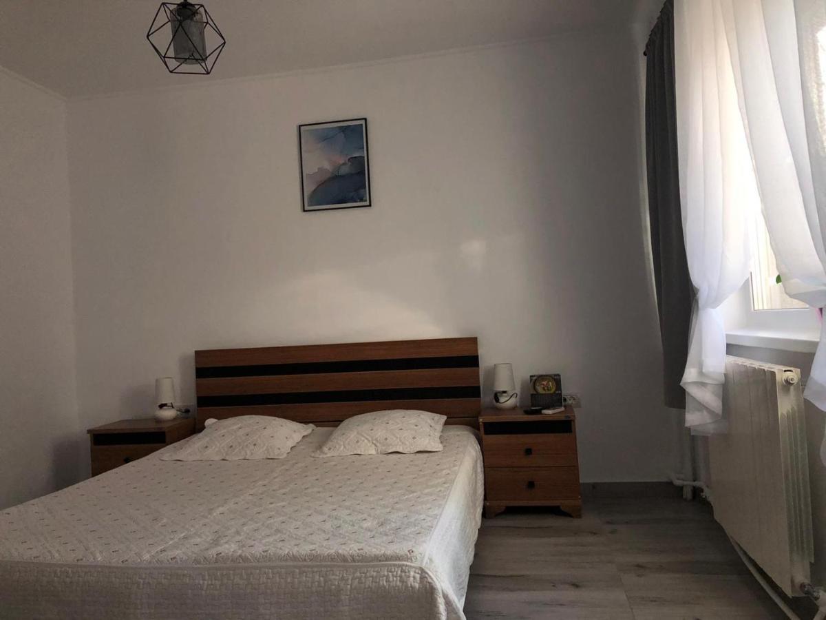 Sea Studio Constanţa Exteriér fotografie