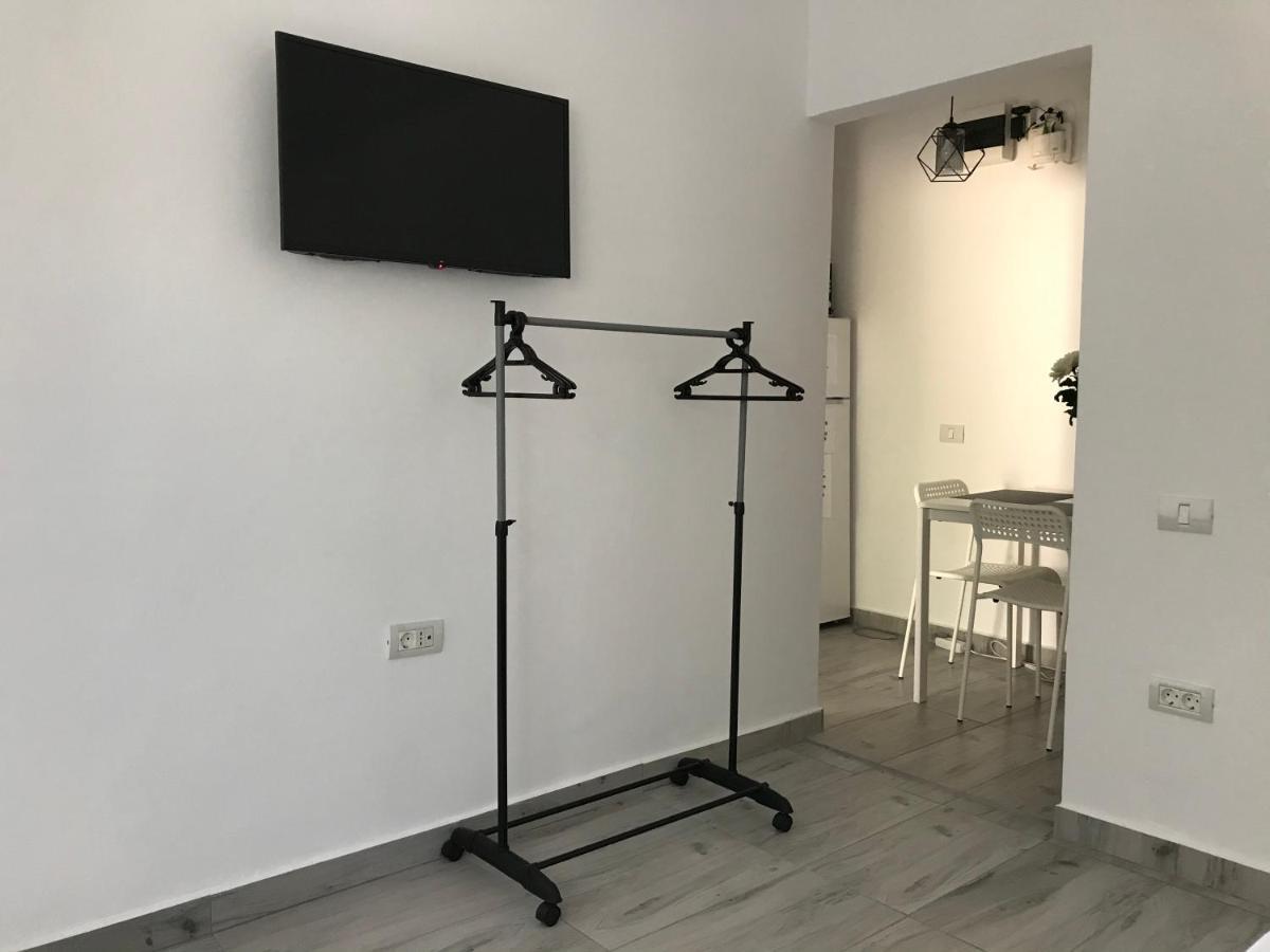 Sea Studio Constanţa Exteriér fotografie